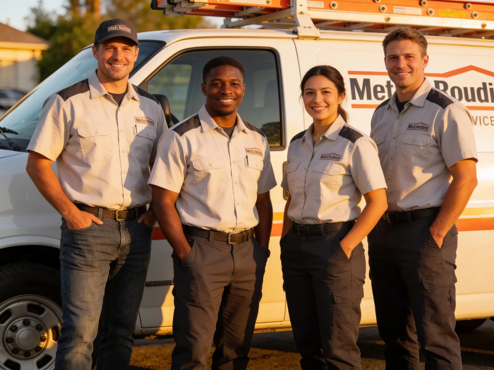 Metal Roof Installation company in Orange Lake, FL